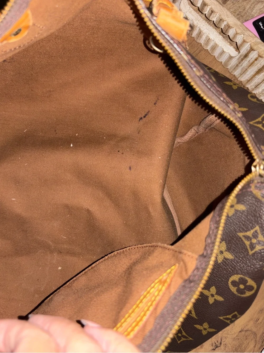 Louis Vuitton louis vuitton